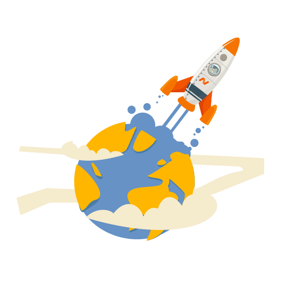 Shimamed Parking Page